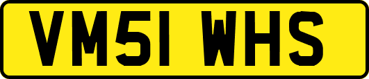 VM51WHS