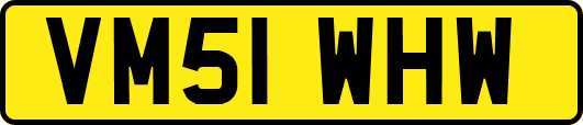 VM51WHW