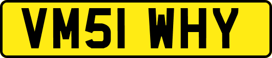 VM51WHY
