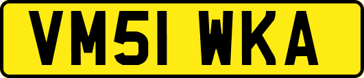 VM51WKA