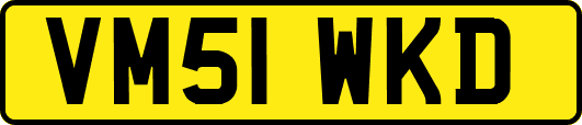 VM51WKD