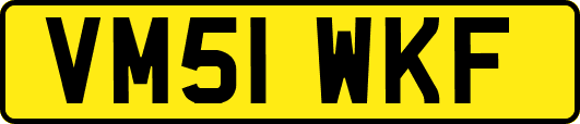 VM51WKF