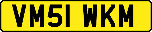 VM51WKM