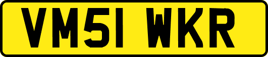 VM51WKR
