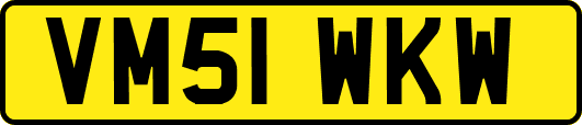 VM51WKW