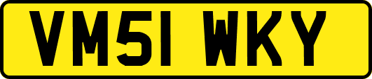VM51WKY