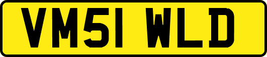 VM51WLD