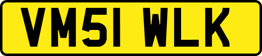 VM51WLK