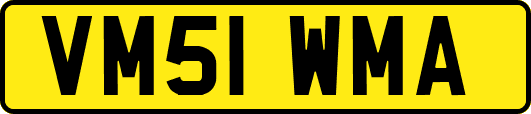 VM51WMA