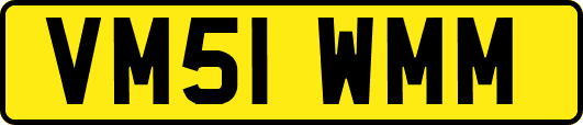 VM51WMM