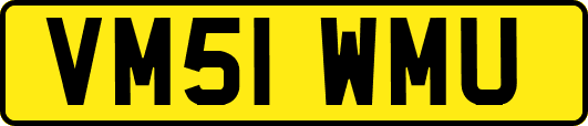 VM51WMU
