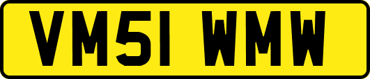 VM51WMW