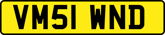 VM51WND