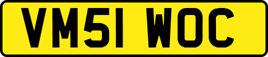 VM51WOC