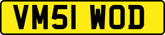 VM51WOD