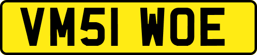 VM51WOE