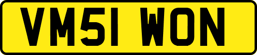 VM51WON