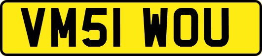 VM51WOU