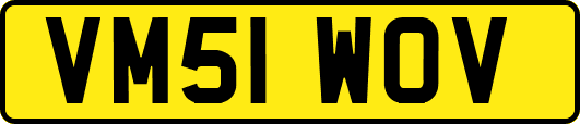 VM51WOV