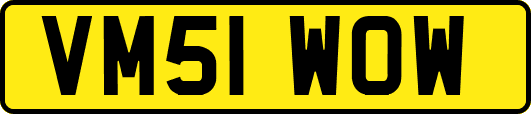 VM51WOW