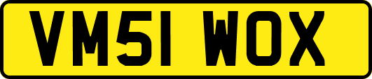VM51WOX