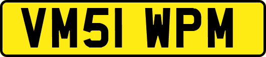 VM51WPM