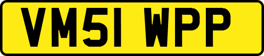 VM51WPP