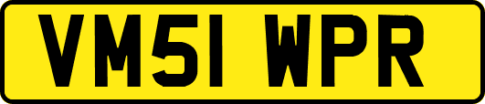 VM51WPR