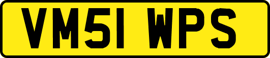 VM51WPS