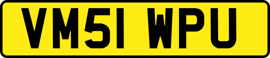 VM51WPU