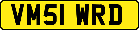VM51WRD