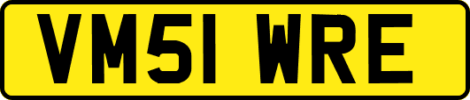 VM51WRE
