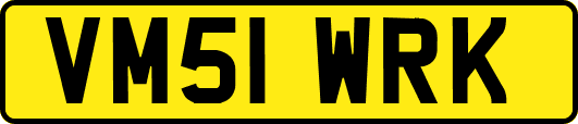 VM51WRK