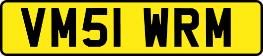 VM51WRM