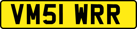 VM51WRR