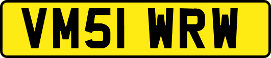 VM51WRW