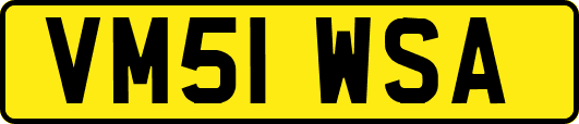 VM51WSA