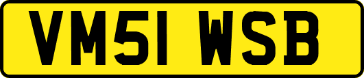 VM51WSB