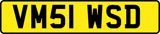 VM51WSD