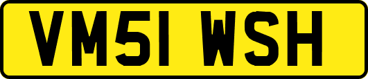 VM51WSH