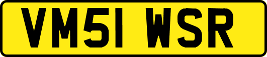VM51WSR