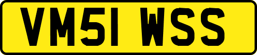 VM51WSS