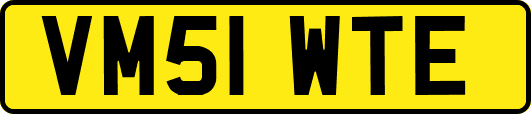 VM51WTE
