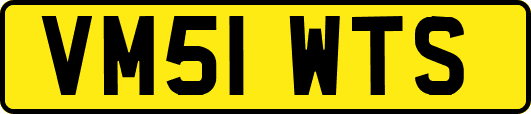 VM51WTS