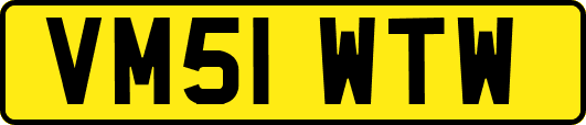 VM51WTW