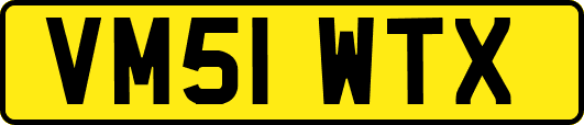 VM51WTX
