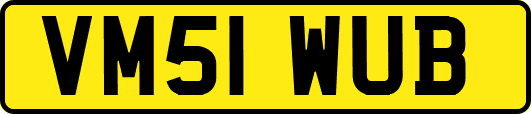 VM51WUB