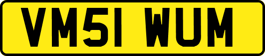 VM51WUM