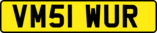 VM51WUR