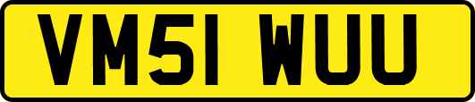 VM51WUU